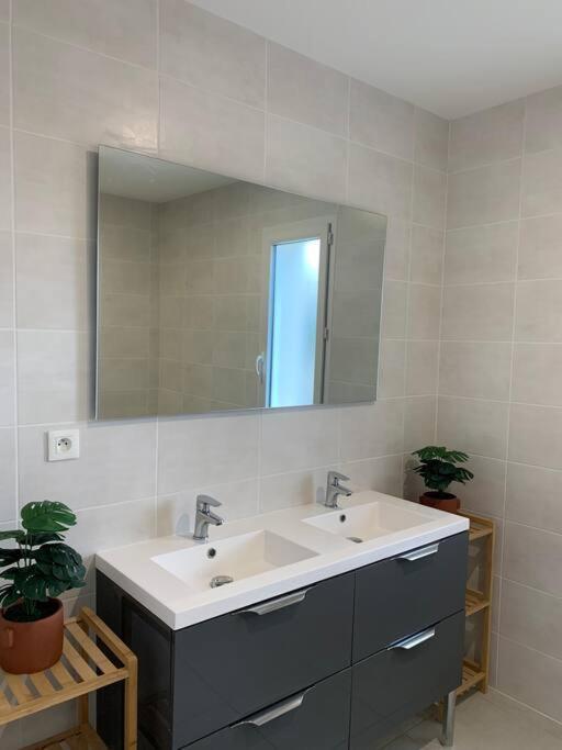 Charmante Villa Châtellerault المظهر الخارجي الصورة