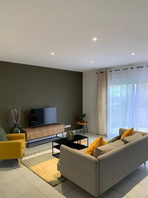 Charmante Villa Châtellerault المظهر الخارجي الصورة