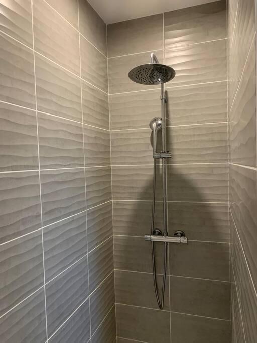 Charmante Villa Châtellerault المظهر الخارجي الصورة
