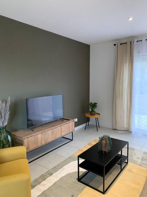 Charmante Villa Châtellerault المظهر الخارجي الصورة