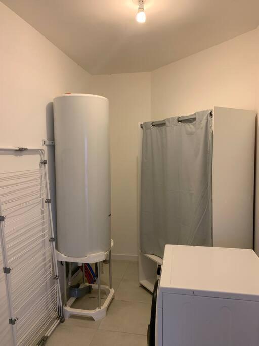 Charmante Villa Châtellerault المظهر الخارجي الصورة