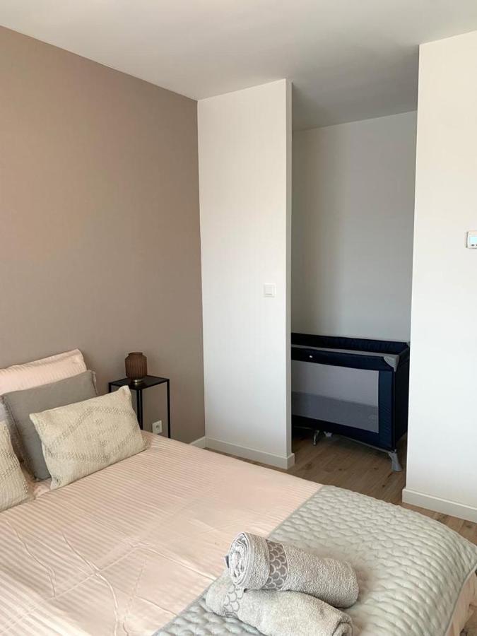 Charmante Villa Châtellerault المظهر الخارجي الصورة