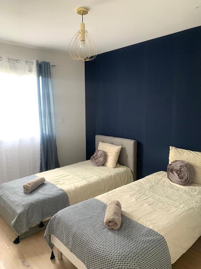 Charmante Villa Châtellerault المظهر الخارجي الصورة